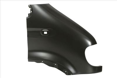 Opel Movano A, Renault Master 1998.09.01-2003.09.30 utángyártott új jobb első sárvédő 7750350505