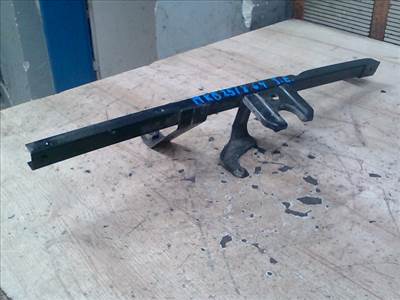 IVECO Daily 2000-2006 35C13 Jobb első ajtóüveg sín