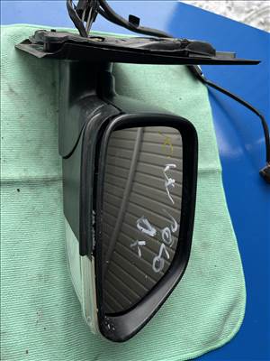 Volkswagen Polo IV visszapillantó tükör  0411125