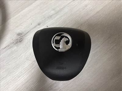 OPEL CORSA E Kormánylégzsák