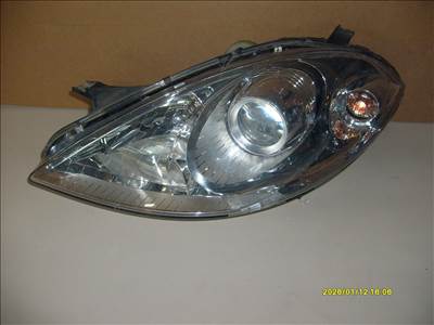  MERCEDES W169 BAL HALOGÉN FÉNYSZÓRÓ ELADÓ! a1698200561
