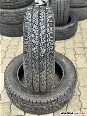 205/65 R16C Semperit Van-Grip 3 107/105T | 9mm l 2db l DOT2824