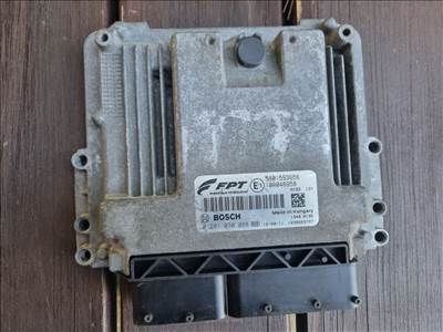 Iveco Daily (6th gen) motorvezérlő elektronika  0281030088