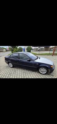 BMW 3-as sorozat E46 bmw e46 alkatreszei
