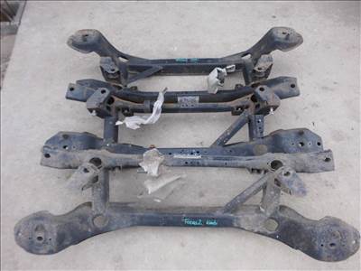 Ford Focus Mk2 hátsó bölcső 