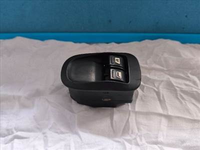 Peugeot 206 PEUGEOT 206 Ferdehátú (2A/C) Ablakemelő Kapcsoló 11844