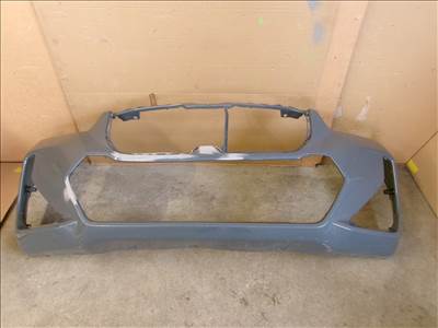 BMW X1 IX1 U11 M-Sport első lökhárító héj 2023-