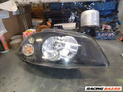 Seat Ibiza / Cordoba 6L 2002-2006 jobb fényszóró