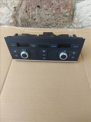 Audi Q7 (4L) 4L Fűtés kapcsoló 4077 4l0820043k