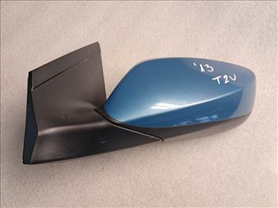 Hyundai i30 (GD) Bal visszapillantó tükör 87610-A6110 T2U