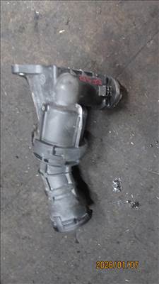 Volkswagen Caddy III 2.0 TDI termosztátház 04L121111