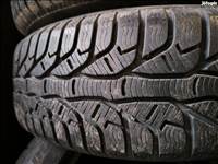  175/6514" 20e/2db használt Kleber téli gumi gumi