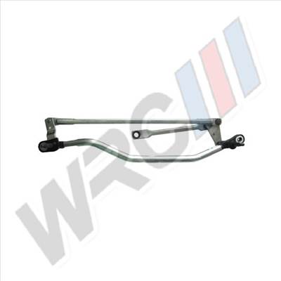 Ablaktörlő mechanika Audi A4 2007- 8K1955023C