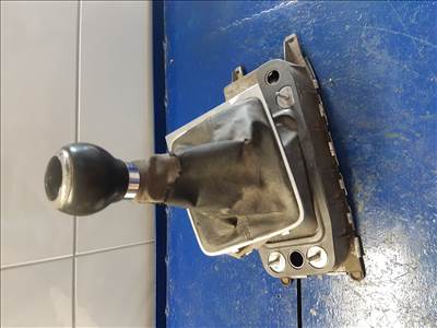 Volkswagen Passat B6 Váltó Kulissza