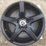 Mercedes AMG 18 coll eredeti gyári cikkszámos felni alufelni 5x112