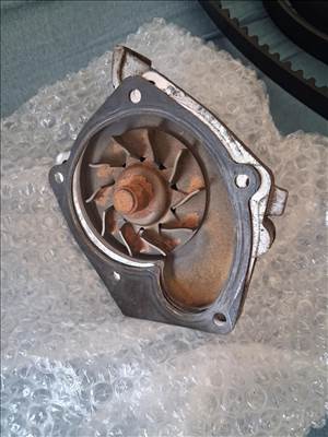 Renault Laguna II vezérlés csomag görgő nélkül 