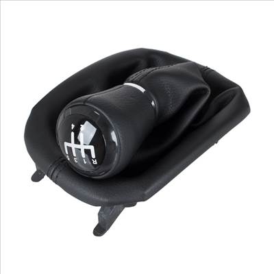 Audi A3 8L váltószoknya váltógomb szett 1996-2003