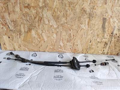 Peugeot 307 CC Váltó Bowden