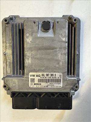 Volkswagen Golf VII motorvezérlő  04l907309b
