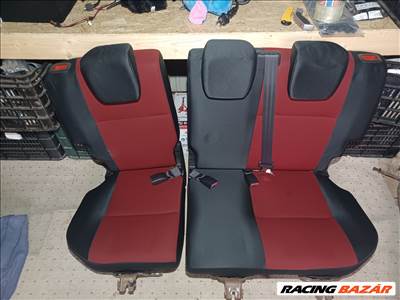 Suzuki Swift IV ülés 