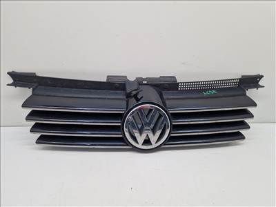 Volkswagen Bora krómos hűtőrács LC9Z (30502)