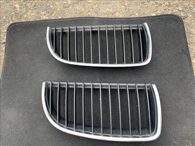 BMW 3-as sorozat E90, E91, E92, E93 díszrács