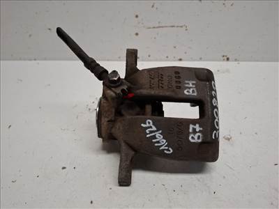 Volkswagen passat vii (3a) bal hátsó féknyereg