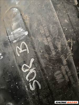 Kia Sorento (UM) dobbetét