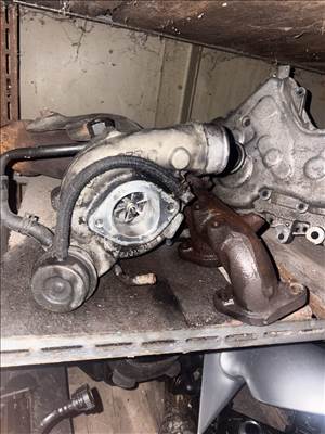 Hyundai Kia 2.5 CRDi 110 140 LE Turbó 7100600001