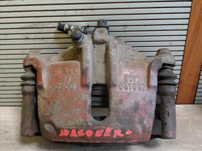 SUZUKI WagonR+ Jobb első féknyereg munkahengerrel