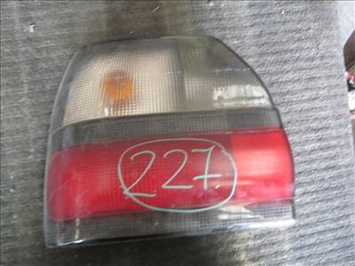 Renault R19 hátsó lámpa