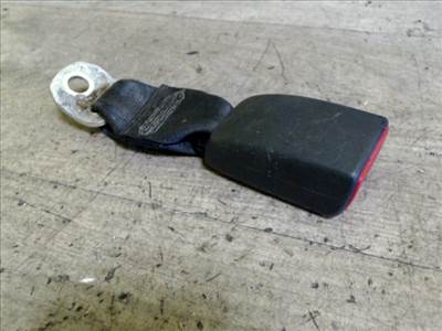 TOYOTA Aygo 2005.07.01-2008.12.31 Biztonsági öv csat bal hátsó