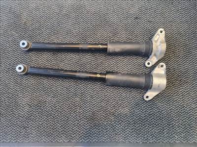 JAGUAR XF Hátsó Lengéscsillapító Pár