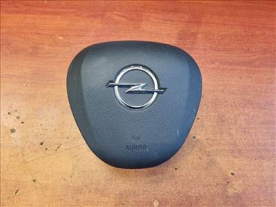 OPEL CORSA F Kormánylégzsák