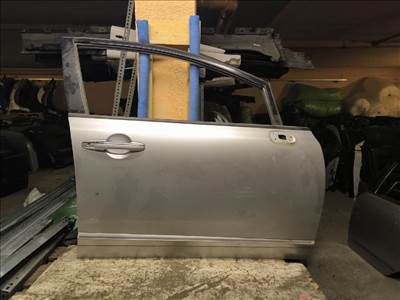 HONDA CIVIC VIII Jobb első Ajtó (Üres lemez)