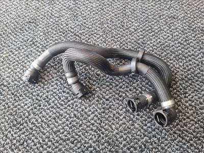 DS DS 7, PEUGEOT 308 II, PEUGEOT 508 II, PEUGEOT 3008 II Kiegészítő Fűtéscső