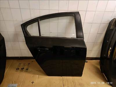CHEVROLET CRUZE Jobb hátsó Ajtó (Üres lemez)