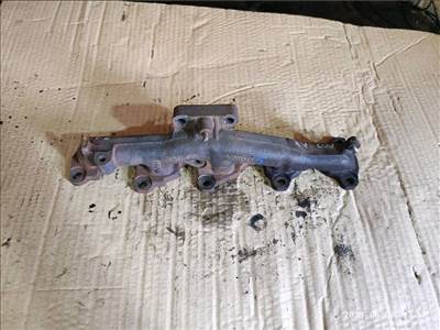 OPEL CORSA C, CORSA D, ASTRA H, MERIVA A, TIGRA B Leömlő (Soros) (motorkód: Y13DT, Z13DT, Z13DTJ) 73501340