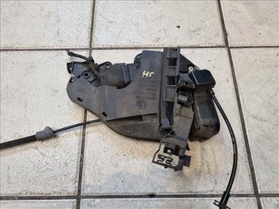 Volvo S40 II, Volvo V50 jobb hátsó ajtózár