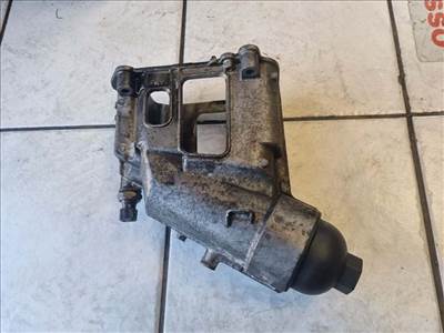 BMW 1 (E82, E81, E87, E88) (N47D20B) olajszűrőház