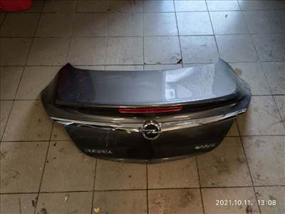 Opel Insignia A csomagtérajtó 22779369