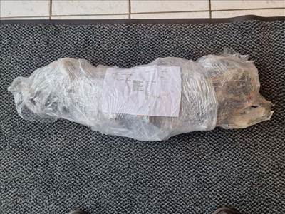 Opel Vectra C karosszéria fő kábelköteg 13236040