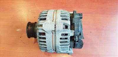 Opel Astra H, Meriva A, Zafira B generátor (Motorkód: Z16XEP, Z16XE1, Z16XER, A16XER, Z18XER) 13229985