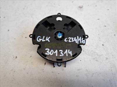 Mercedes-Benz glk (x204) jobb első visszapillantó tükör motor