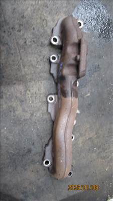 Fiat Doblo II 1.6 Multijet 16V leömlő (55229729)