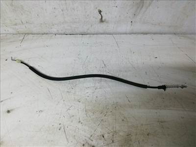 Fiat Bravo 2007-2014 2007-2014 Zár bowden használt Belső kilincs és a zárszerkezet között bal/jobb hátsó