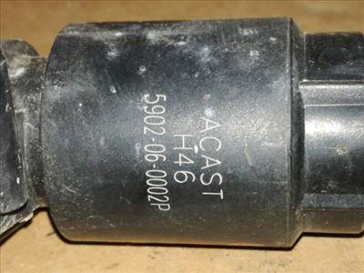 Mercedes E-osztály W210 Vákum Szelep *112162* 5902060002p