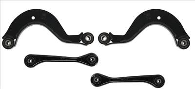 Hátsó lengőkar szett (4db.-os) (Hátsó lengőkar szett (4db.-os))