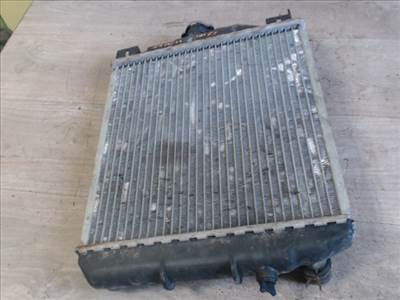SUZUKI SWIFT 96-05 Vízhűtő, radiátor