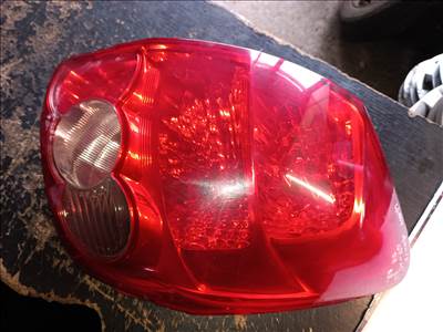 Toyota Auris (E150) Bal Hátsó lámpa 8156002380